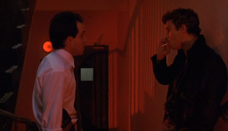 To Live and Die in L.A. - 1985