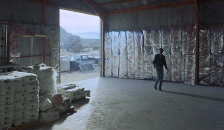 To Live and Die in L.A. - 1985