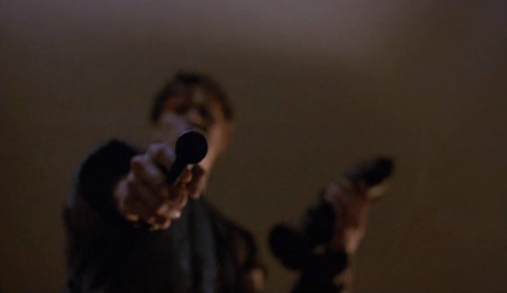 To Live and Die in L.A. - 1985