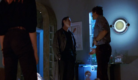 To Live and Die in L.A. - 1985