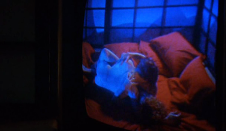 To Live and Die in L.A. - 1985