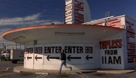 To Live and Die in L.A. - 1985