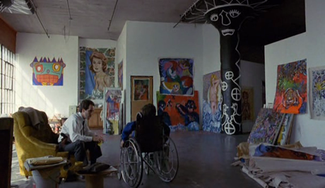 To Live and Die in L.A. - 1985