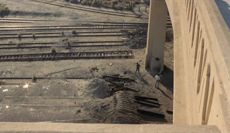 To Live and Die in L.A. - 1985