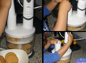 Tarta Limón para Pirata Molón (Sin huevo)