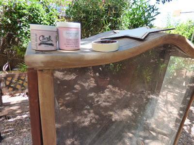 La vitrina-invernadero La vitrina-invernadero