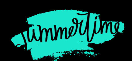 Summertime, bajo el ritmo ;)