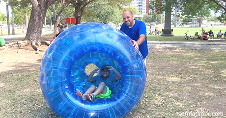 6 parques para visitar con niños en Puerto Rico