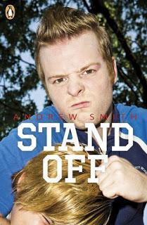 Stand off (Winger #2) de Andrew Smith