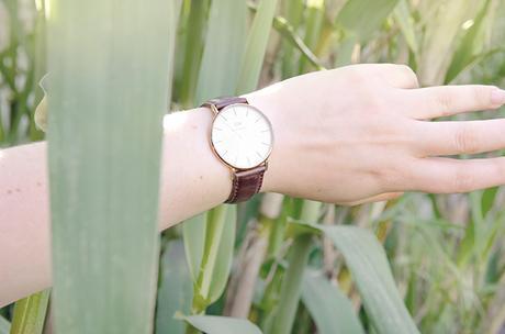 Reloj Daniel Wellington