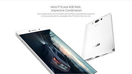 Elephone P9000 4G Phablet, ahora puedes comprar con descuento este móvil de 5,5″ y Octa Core Elephone P9000 4G Phablet, ahora puedes comprar con descuento este móvil de 5,5″ y Octa Core