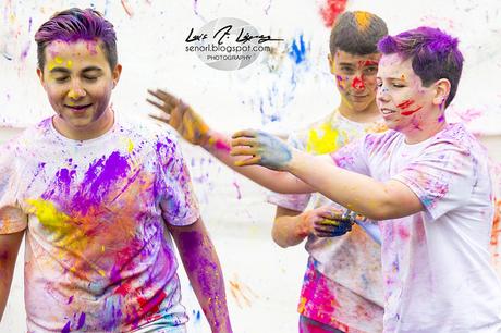 Festival Holi