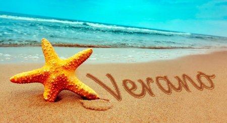 TIEMPO DE VERANO VERANO ESPAÑOL