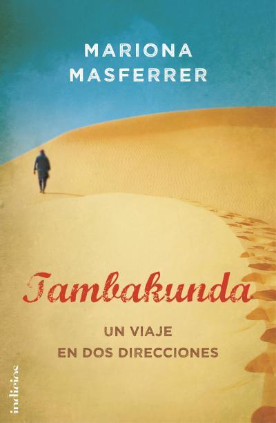 Tambakunda - Mariona Masferrer