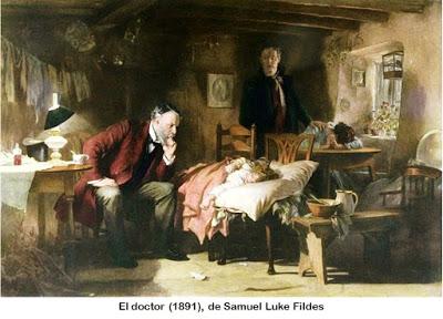 Una teoría de la enfermedad basada en el estrés