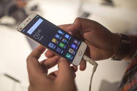El final de los números de teléfono