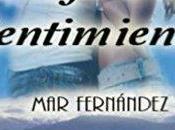 Pre-Reseña: Viaje sentimientos, Fernández Martínez