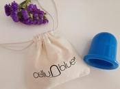 Cellublue, ventosa quita celulitis