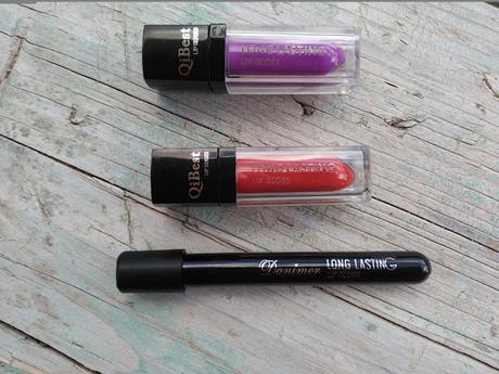 Haul compras beauty y complementos