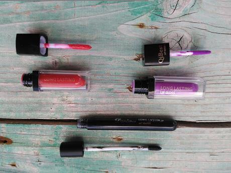 Haul compras beauty y complementos