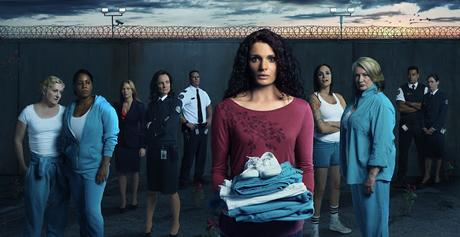 Elenco de la primera temporada de 'Wentworth'