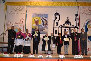 Raíces y desafíos en la celebración de los 50 años de la Arquidiócesis de Ayacucho