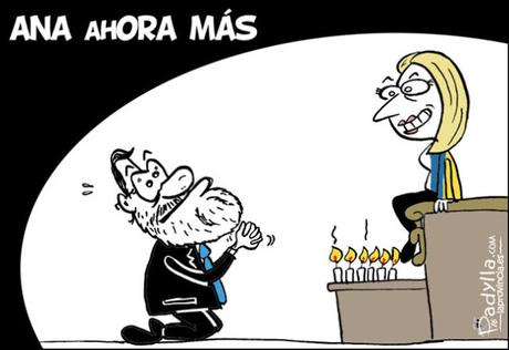 [Humor en cápsulas] Para hoy lunes, 27 de junio de 2016. El día de la resaca...