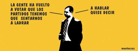 [Humor en cápsulas] Para hoy lunes, 27 de junio de 2016. El día de la resaca...