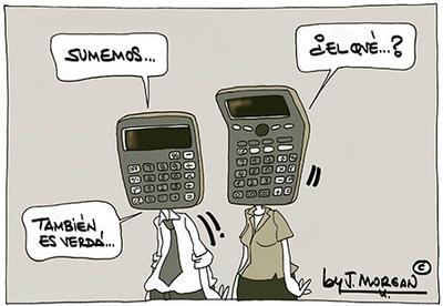 [Humor en cápsulas] Para hoy lunes, 27 de junio de 2016. El día de la resaca...