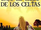 "Bajo cielo celtas", José Vicente Alfaro: buenísima recreación vida celta