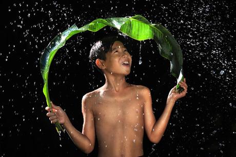 André Arment: la esencia de Indonesia