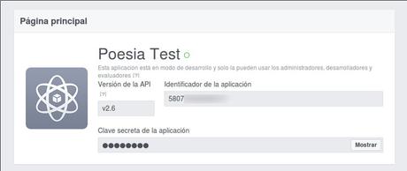 Cómo hacer login por Facebook en PHP paso a paso