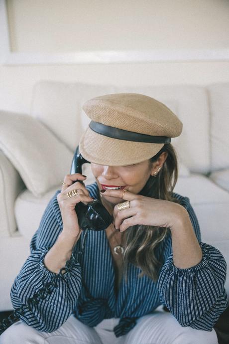 Maria_Pascual-Collage_Vintage_Collection-Paige_Denim-Free_People_Hat-Striped_Blouse-28