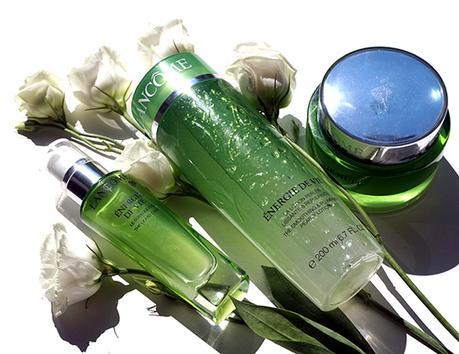 Énergie de Vie Lancôme; energía imparable
