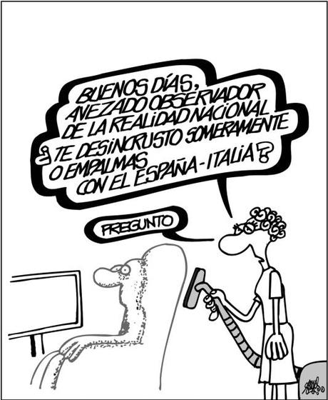 Viñeta Forges