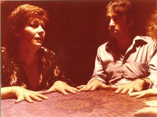 VIAJE AL MÁS ALLÁ (España, 1980) Fantástico