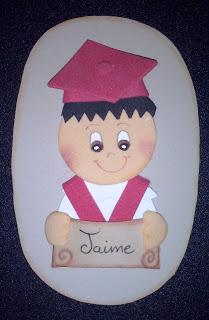 MÁS GRADUADOS Y GRADUADAS