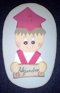 MÁS GRADUADOS Y GRADUADAS