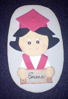 MÁS GRADUADOS Y GRADUADAS