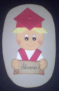 MÁS GRADUADOS Y GRADUADAS