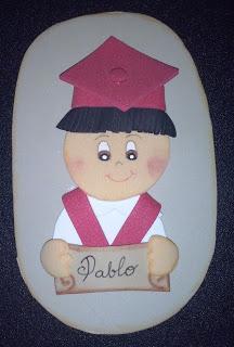 MÁS GRADUADOS Y GRADUADAS