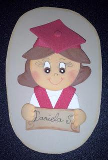 MÁS GRADUADOS Y GRADUADAS