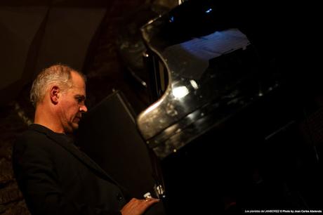 FOTO-Los pianistas del JAMBOREE-CHRISTOF SAENGER