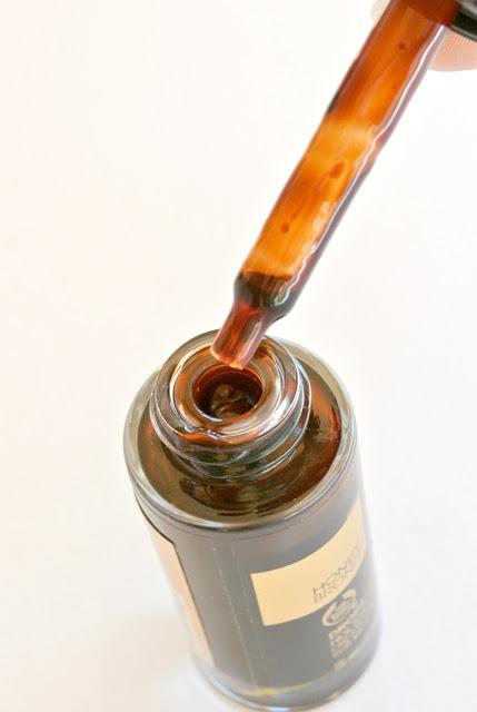 SUMMER HITS | INSTA GLOW Y DROPS OF SUN DE THE BODY SHOP.