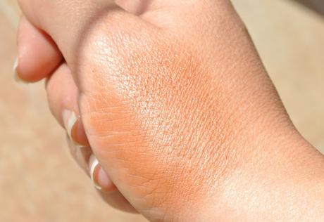 SUMMER HITS | INSTA GLOW Y DROPS OF SUN DE THE BODY SHOP.