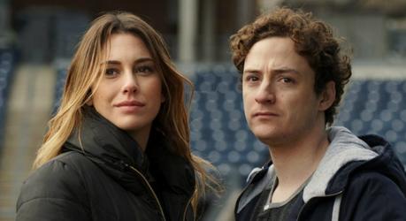 Mi panadería en Brooklyn. Receta insípida.