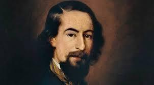 Yo, José de Espronceda (2ª parte)