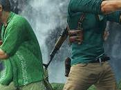 Anunciado primer contenido descargable Uncharted