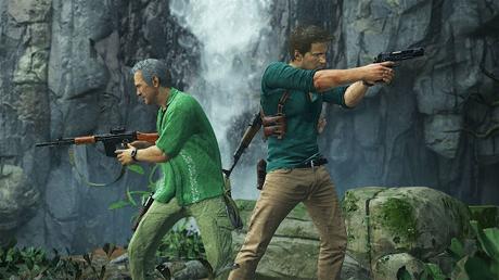 Anunciado el primer contenido descargable de Uncharted 4