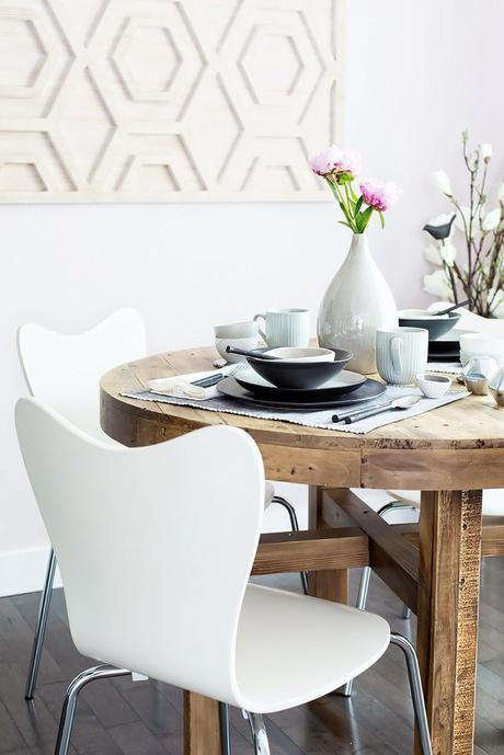 En casa de una Vlogger en casa de una vlogger